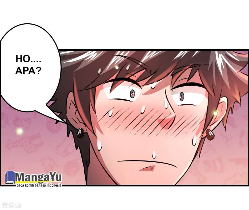 Outlander Tyrant Supplier Chapter 43 Gambar 4